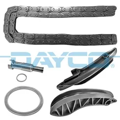 Zestaw Łańcucha Rozrzľdu Bmw 2,0D - DAYCO (KTC1194)