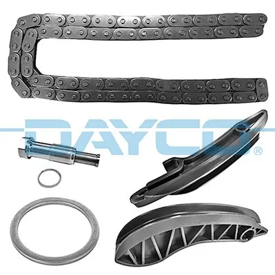 Zestaw Łańcucha Rozrzľdu Bmw 2,0D - DAYCO (KTC1194)