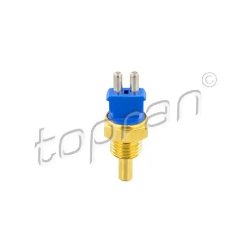 Érzékelő, Hűtőfolydék Hőmérséklet - TOPRAN (HP400 868)