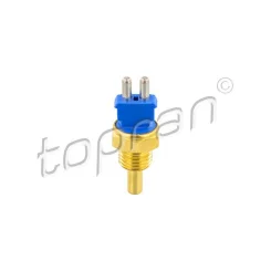 Érzékelő, Hűtőfolydék Hőmérséklet - TOPRAN (HP400 868)