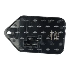 Rezystor Dmuchawy Volvo 800 Series 94- - NRF (NRF342146)