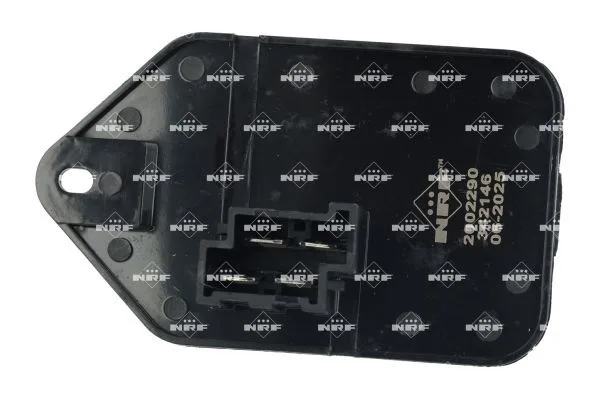Rezystor Dmuchawy Volvo 800 Series 94- - NRF (NRF342146)