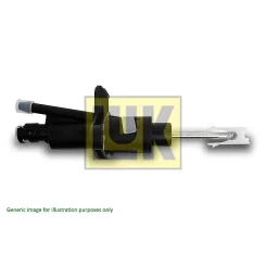 Pompa Sprz. Renault Kangoo 1,5 Dci/1,6 16- - Schaeffler LuK (511088310)