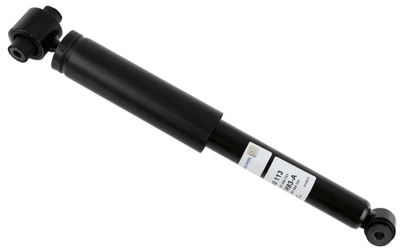 Amortyzator Renault T. Megane 08- - SACHS (560 113)