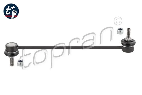Rúd/Kar, Stabilizátor - TOPRAN (HP302 214)