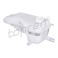 Kiegyenlítőtartály, Hűtőfolyadék - TOPRAN (HP301 897)