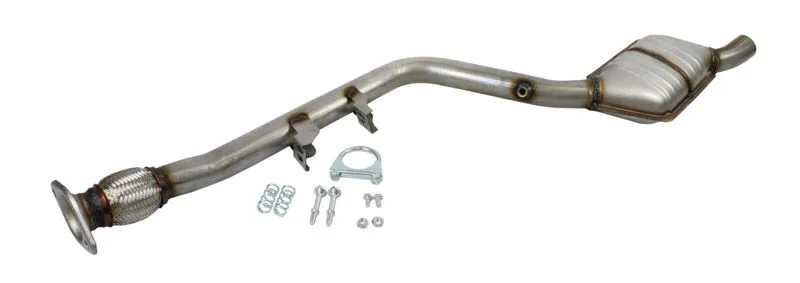 Katalizator Bmw E81/E87 1.6/2.0 Euro4 - MAXGEAR (27-6260)