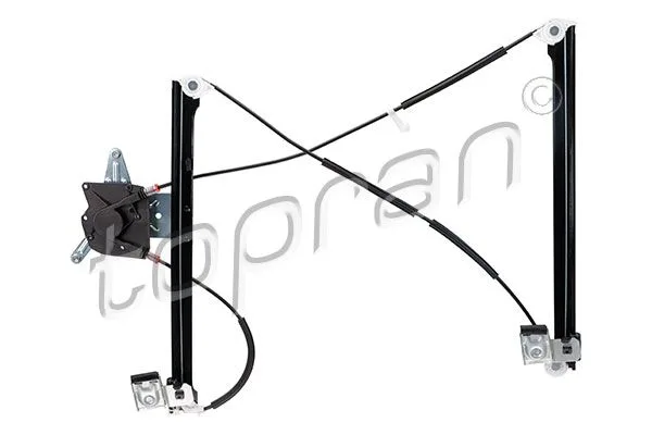 Ablakemelő - TOPRAN (HP113 418)