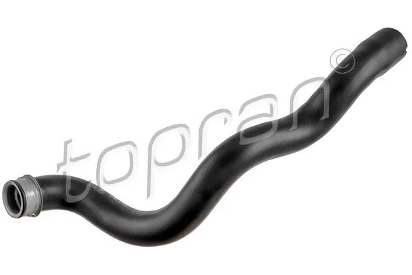 Hűtőcső - TOPRAN (HP408 144)