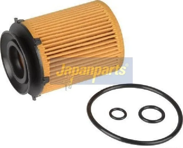 Olajszűrő - JAPANPARTS (FO-ECO149)