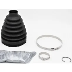 Osłona Przegubu Vw Zew. T7 2,0Tdi/2,0Tsi 32X102X130 - LÖBRO (GKNB20611)