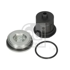 Filtr Hydrauliczny Audi A3,Tt 05.03-03.13 - FEBI BILSTEIN (FE180085)