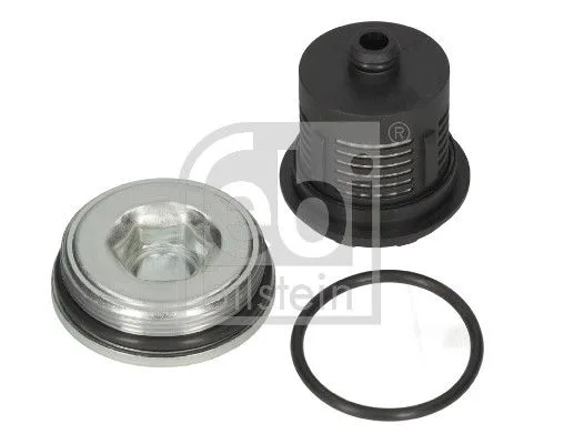 Filtr Hydrauliczny Audi A3,Tt 05.03-03.13 - FEBI BILSTEIN (FE180085)