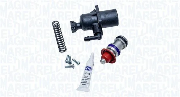 Szelepegység, Aut. Váltó Hidraulika - MAGNETI MARELLI (AMTK034)