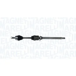 Hajtótengely - MAGNETI MARELLI (TDS0164)
