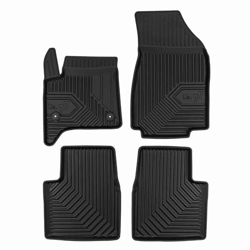 Dywaniki Elastomerowe Opel Frontera 24- - Frogum (FRO77802903)