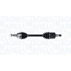 Hajtótengely - MAGNETI MARELLI (TDS0183)