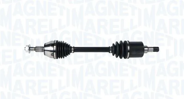 Hajtótengely - MAGNETI MARELLI (TDS0183)