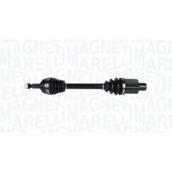 Hajtótengely - MAGNETI MARELLI (TDS0253)
