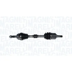 Hajtótengely - MAGNETI MARELLI (TDS0269)