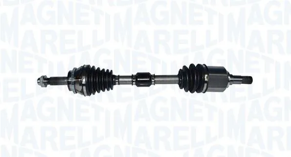 Hajtótengely - MAGNETI MARELLI (TDS0269)