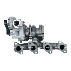 Turbo Vw 1,2Tsi 03F145701H - NRF (NRF90010066)