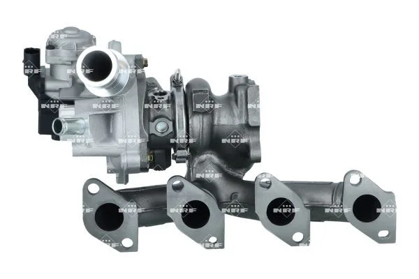 Turbo Vw 1,2Tsi 03F145701H - NRF (NRF90010066)