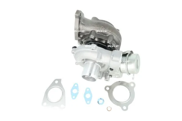 Turbo Opel 1,6Cdti Vivaro Renault 1,6Dci - NRF (NRF90010087)