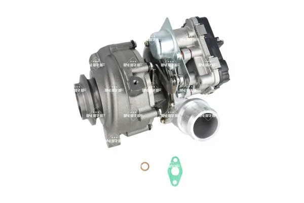Turbo Range Rover 2,2D - NRF (NRF90010157)