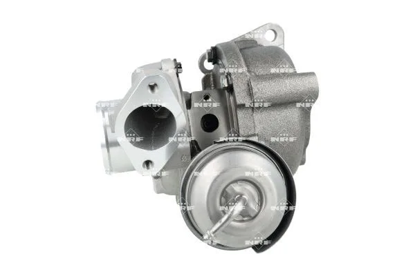 Turbo Opel 1,7Cdti Astra H/Meriva A - NRF (NRF90010221)