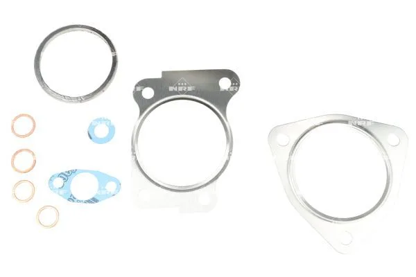 Turbo Peugeot 1,6Thp Citroen/Ds/Opel - NRF (NRF90010272)