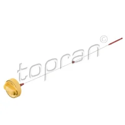 Olaj Nívópálca - TOPRAN (HP701 768)