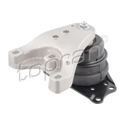Felfüggesztés, Motor - TOPRAN (HP111 902)
