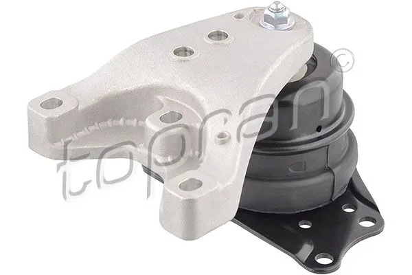 Felfüggesztés, Motor - TOPRAN (HP111 902)