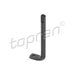 A80/A6 1,9Td/Tdi - TOPRAN (HP109 740)