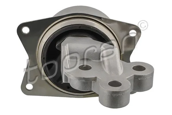 Felfüggesztés, Motor - TOPRAN (HP206 576)