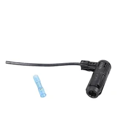 Zestaw Naprawczy Do Wiecy Żarowej - METZGER AUTOTEILE (2324075)