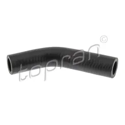 Hűtőcső - TOPRAN (HP205 709)