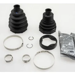 Osłona Przegubu Ford Wew. Ecosport 1,5Ecoblue - LÖBRO (GKNB30054)