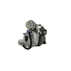 Turbo Vw 1,9Tdi 90Km Seat/Ford - NISSENS (NIS930128)