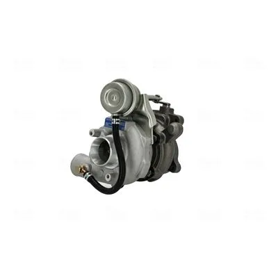 Turbo Vw 1,9Tdi 90Km Seat/Ford - NISSENS (NIS930128)