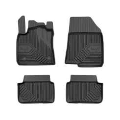 Dywaniki Elastomerowe Dacia Logan Iii 20- - Frogum (FRO77427303)