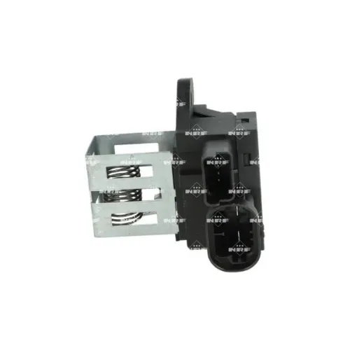 Első Ellenállás, Villanymotor (Hűtőventilátor) - NRF (NRF342122)