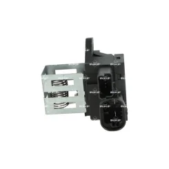 Első Ellenállás, Villanymotor (Hűtőventilátor) - NRF (NRF342122)