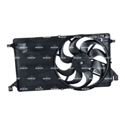 Ventilátor, Motorhűtés - NRF (NRF470112)
