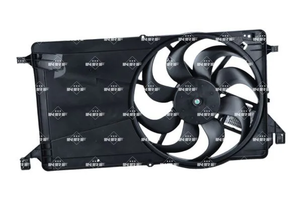 Ventilátor, Motorhűtés - NRF (NRF470112)