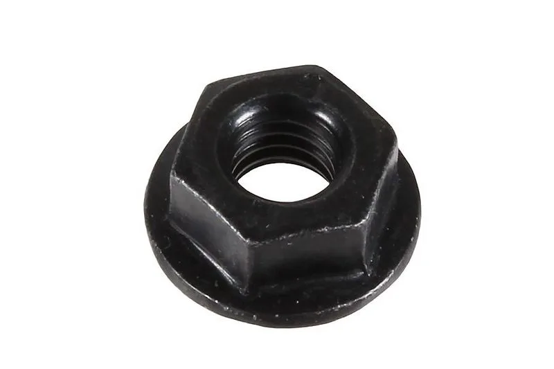 Nakrętka Wtryskiwacza (Oem) - METZGER AUTOTEILE (0873124)