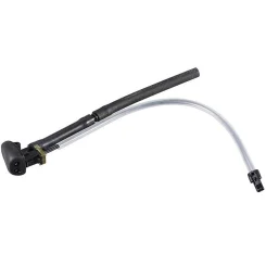 Dysza Spryskiwacza Peugeot 208 03.12-12.19 - METZGER AUTOTEILE (2221177)