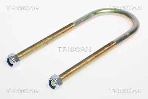 Rugós Bilincs - TRISCAN (8765100007)