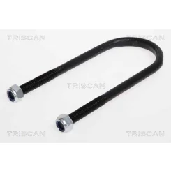 Rugós Bilincs - TRISCAN (8765280003)